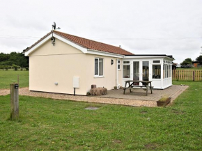 Orchard Farm Cottage